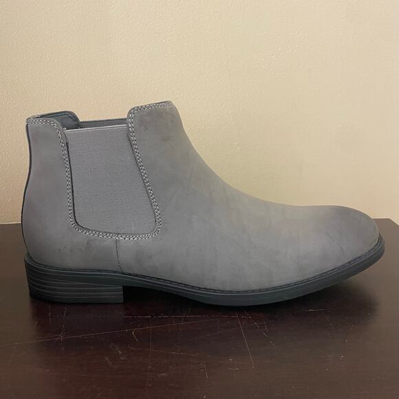 Madden Maxxin Laceless Ankle‎ Chelsea Boots